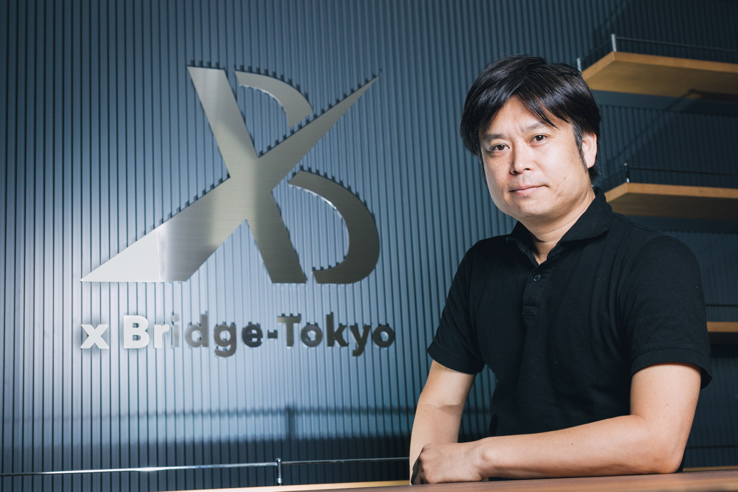 実は成功確率が高い30、40代からの挑戦。XTech代表・元サイバー