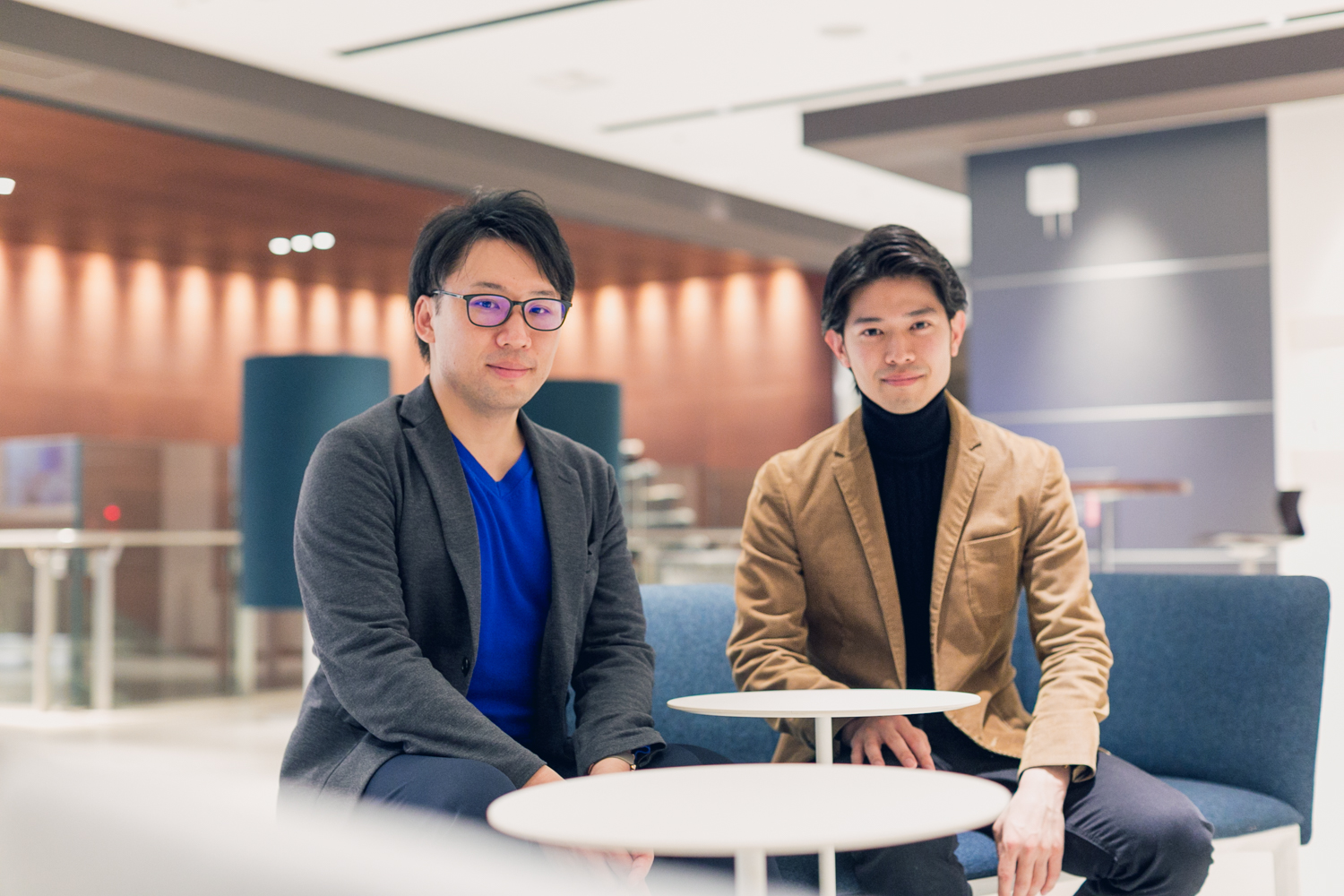 なぜ「JR社員」という絶対的安定を捨てられたか？ 大企業でモヤモヤ