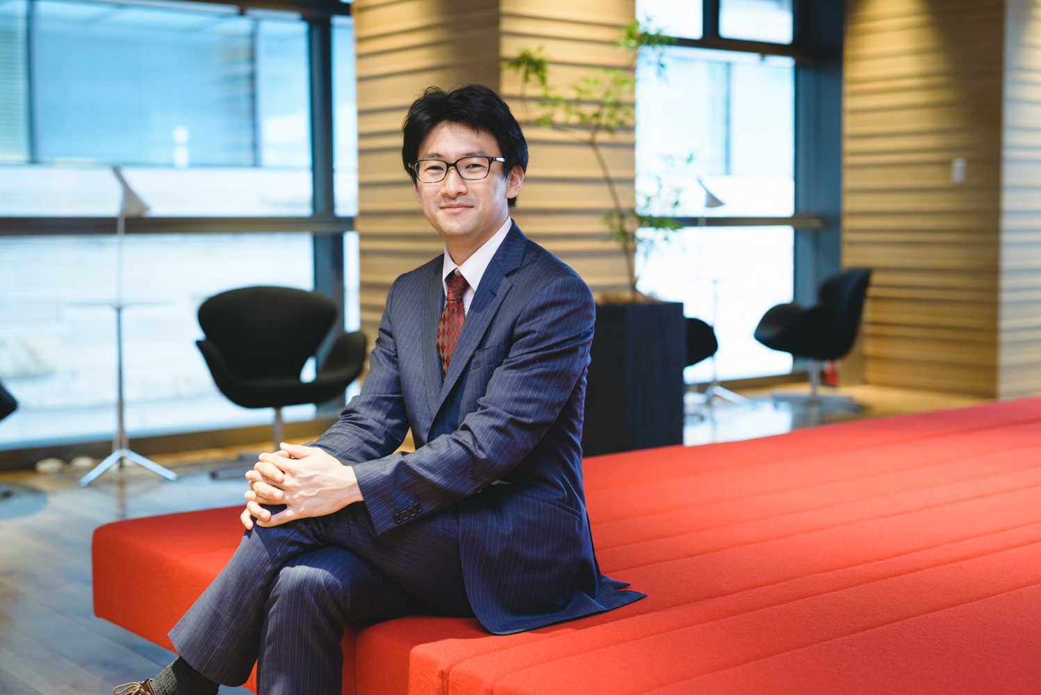 北川拓也様 ハーバードから楽天最年少執行役員へ、学びの達人に聞く学習の極意