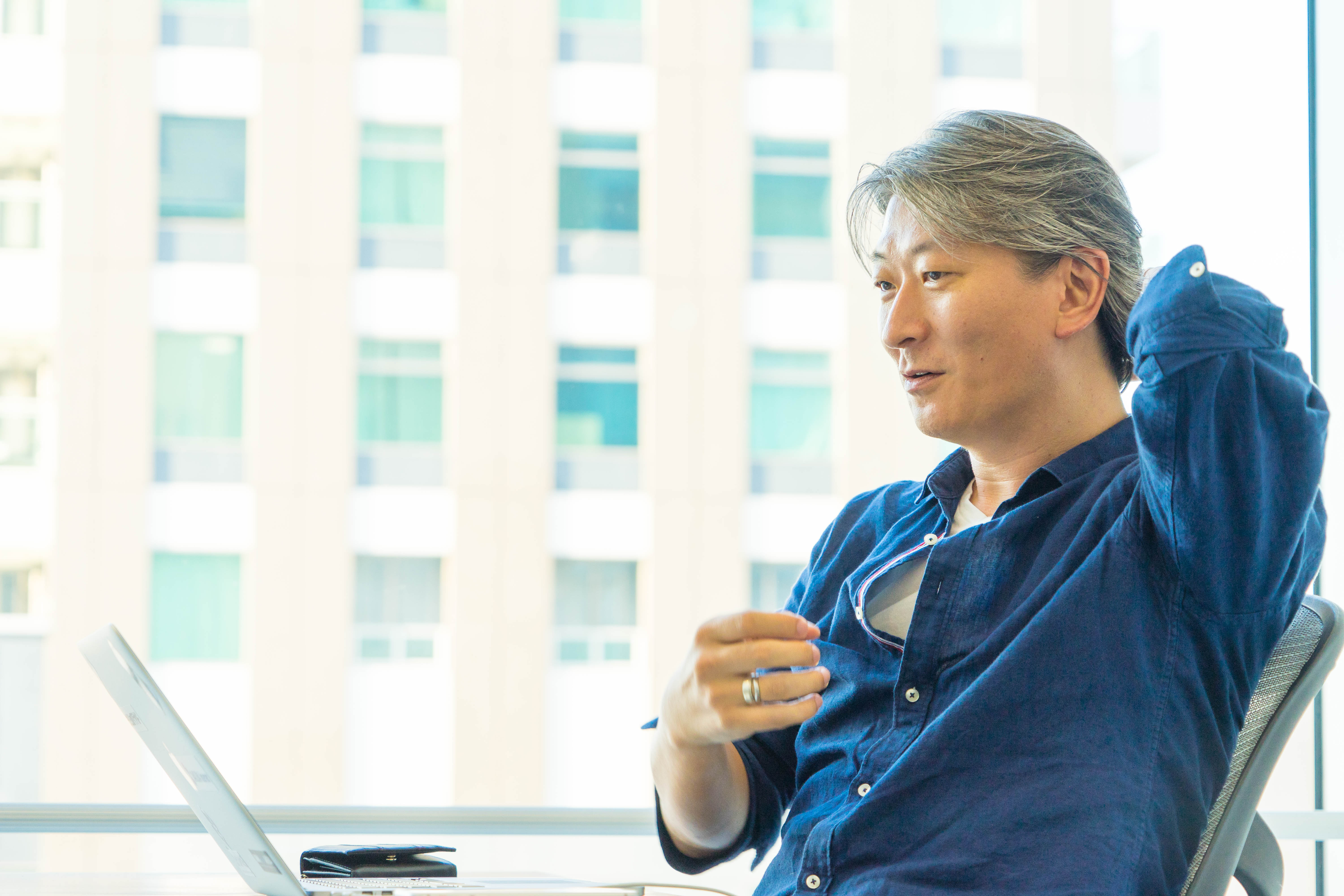 起業家を輩出するawabarとDMM.make、仕掛け人が語るメンタリングの秘訣 | ハイクラス転職ならdoda X（デューダエックス）