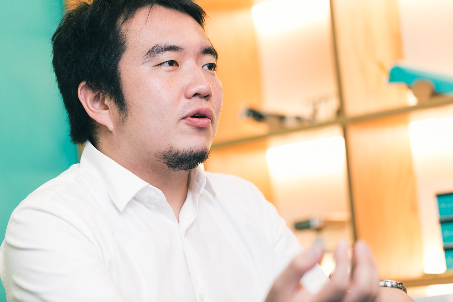 新規事業に二度失敗、「SmartHR」宮田昇始さんに聞く ”三度目の正直