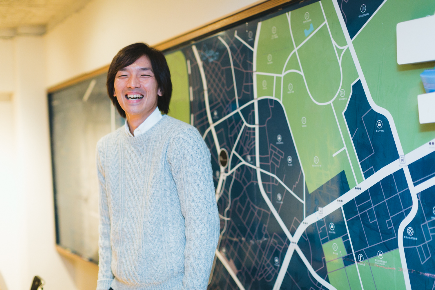 大企業若手の会「One JAPAN」発起人はなぜ26社、120名を巻き込めたか