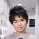 小さなからだの哲学者 中島芭旺