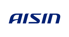 株式会社アイシン