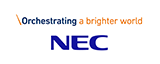 日本電気株式会社（NEC）