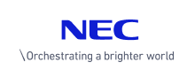 日本電気株式会社（NEC）