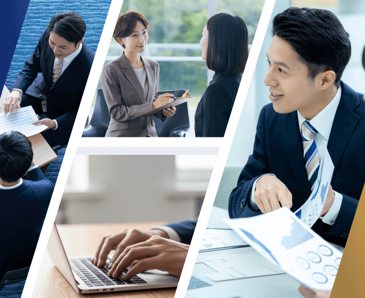 「ハイクラス人材」にすぐに出会える2