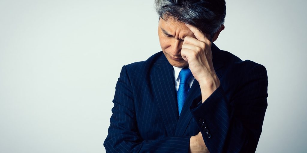 「このままでいいのか」と悩むミドル層へのヒント キャリアの専門家が解説 | ハイクラス転職ならdoda X(デューダエックス)